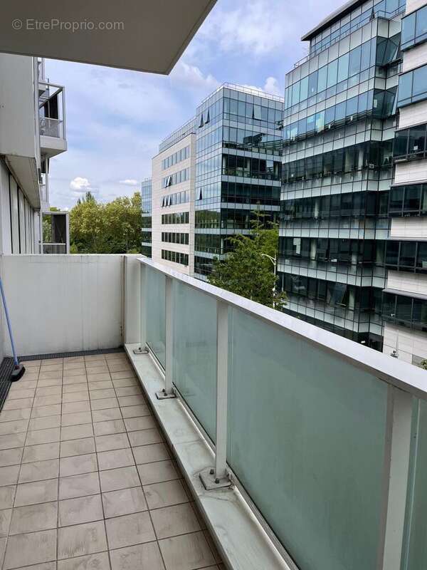 Photo 3 - Appartement à ISSY-LES-MOULINEAUX