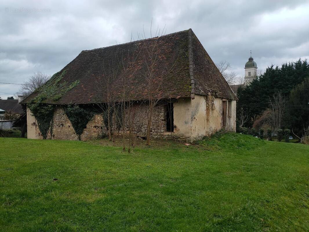 Photo 1 - Maison à MONT-SOUS-VAUDREY