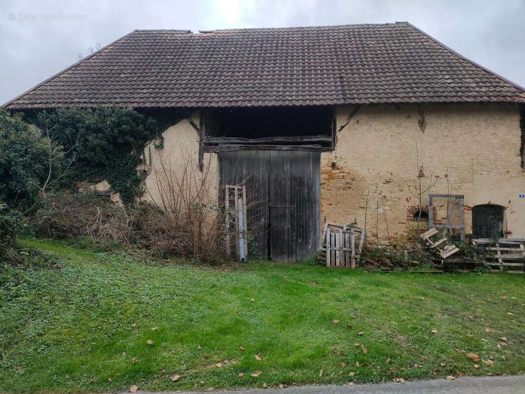 Photo 2 - Maison à MONT-SOUS-VAUDREY