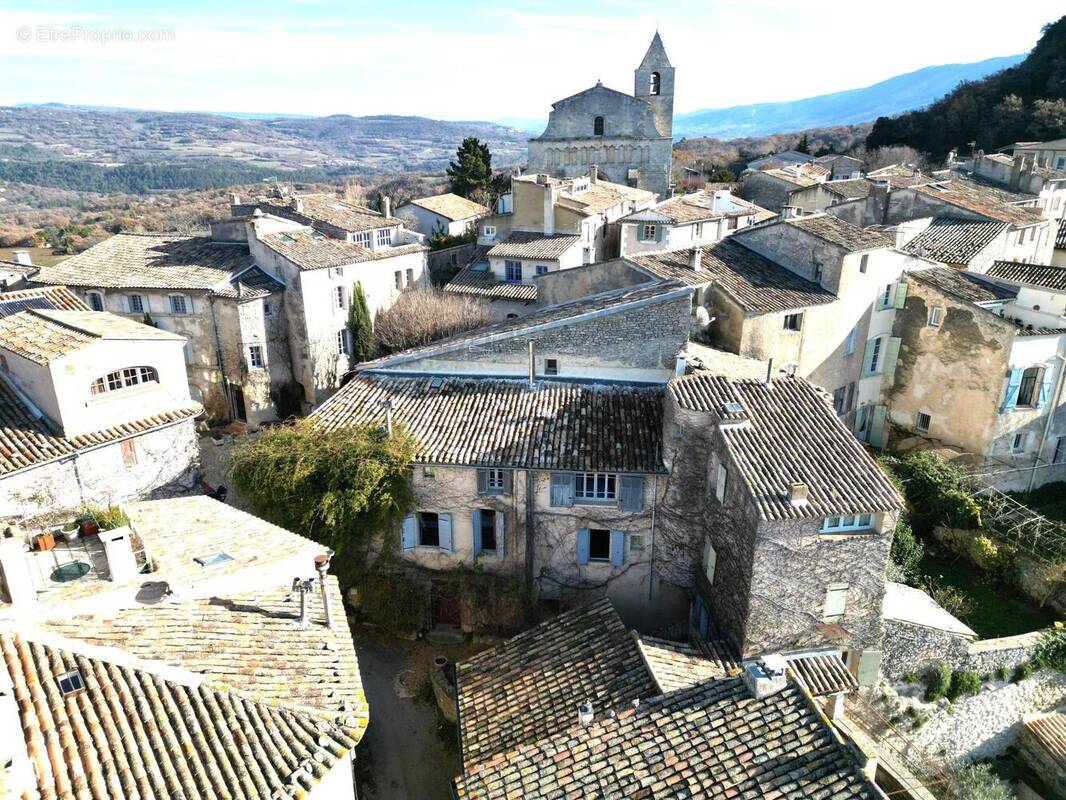 Photo 1 - Autre à SAIGNON