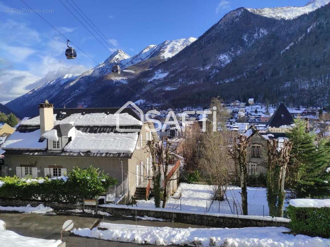 Photo 5 - Appartement à CAUTERETS