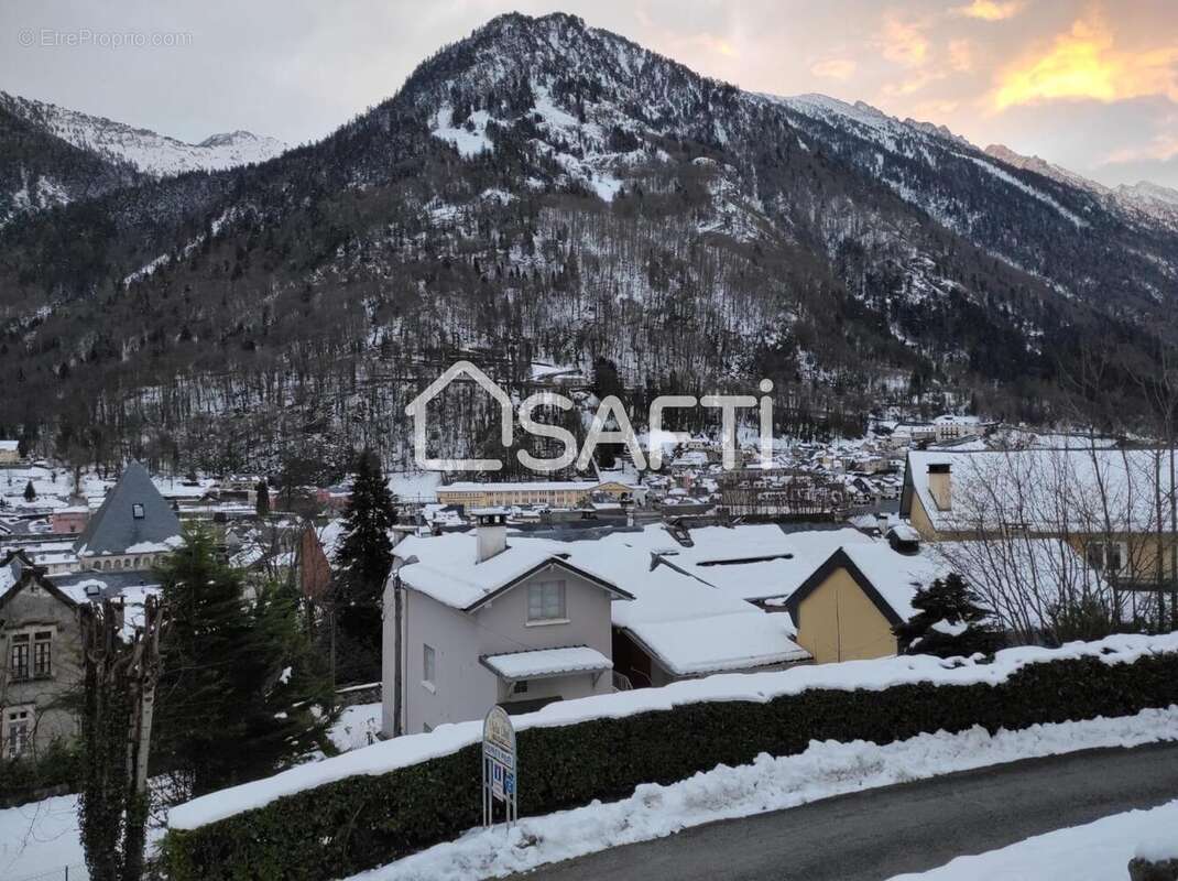 Photo 6 - Appartement à CAUTERETS