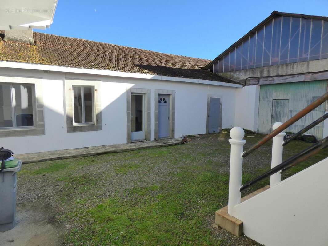 Photo 2 - Appartement à RABASTENS-DE-BIGORRE