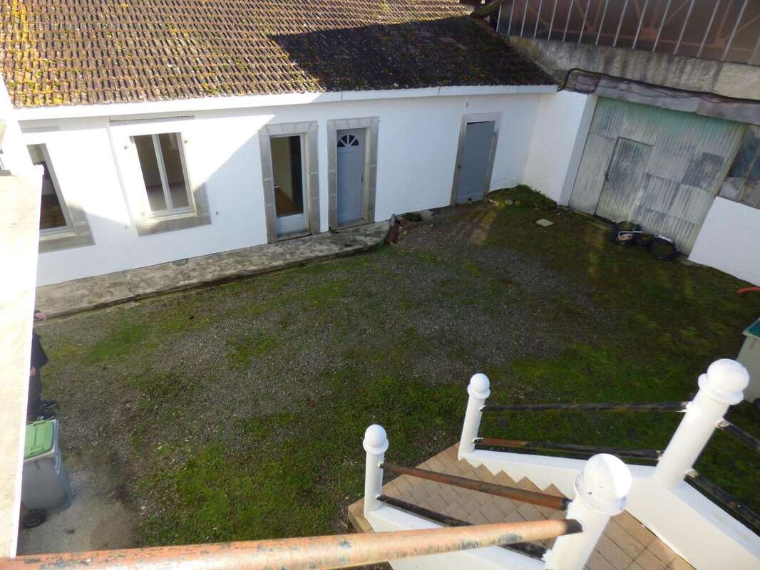 Photo 3 - Appartement à RABASTENS-DE-BIGORRE