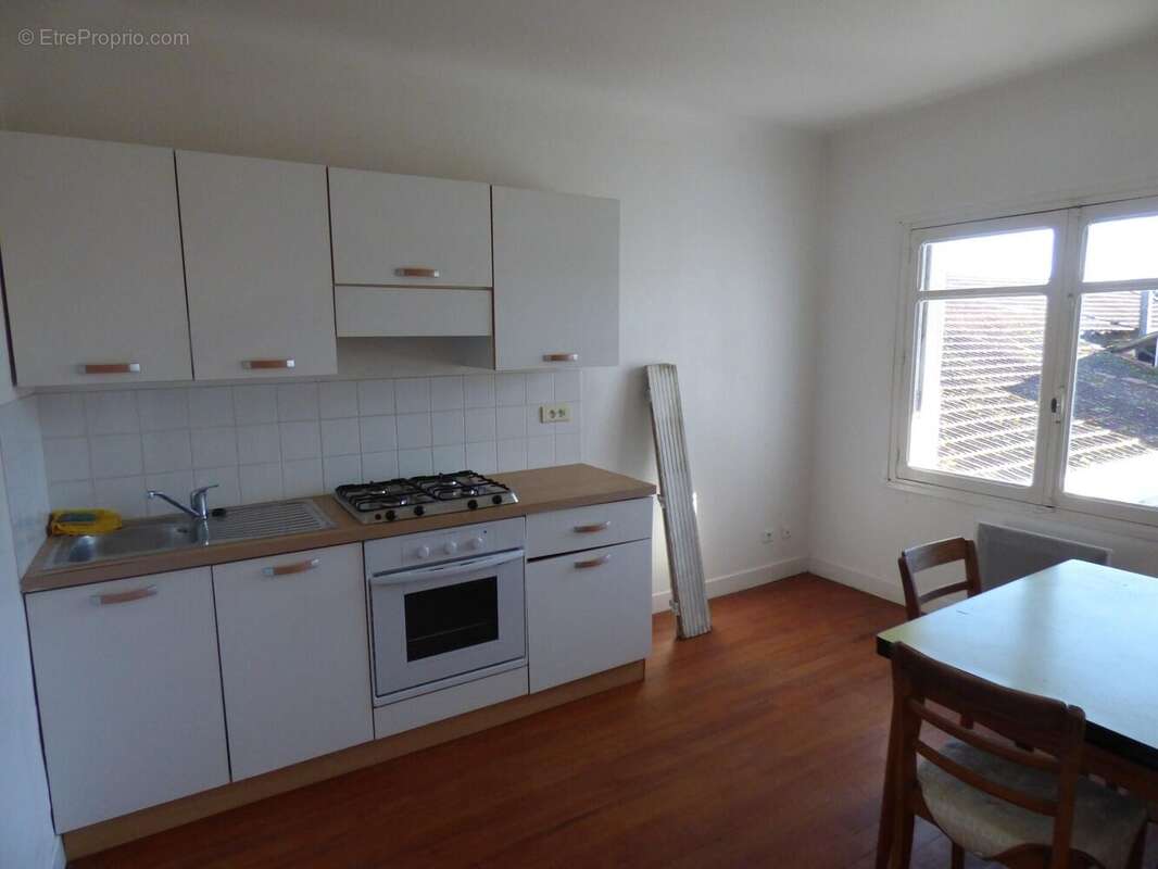 Photo 4 - Appartement à RABASTENS-DE-BIGORRE