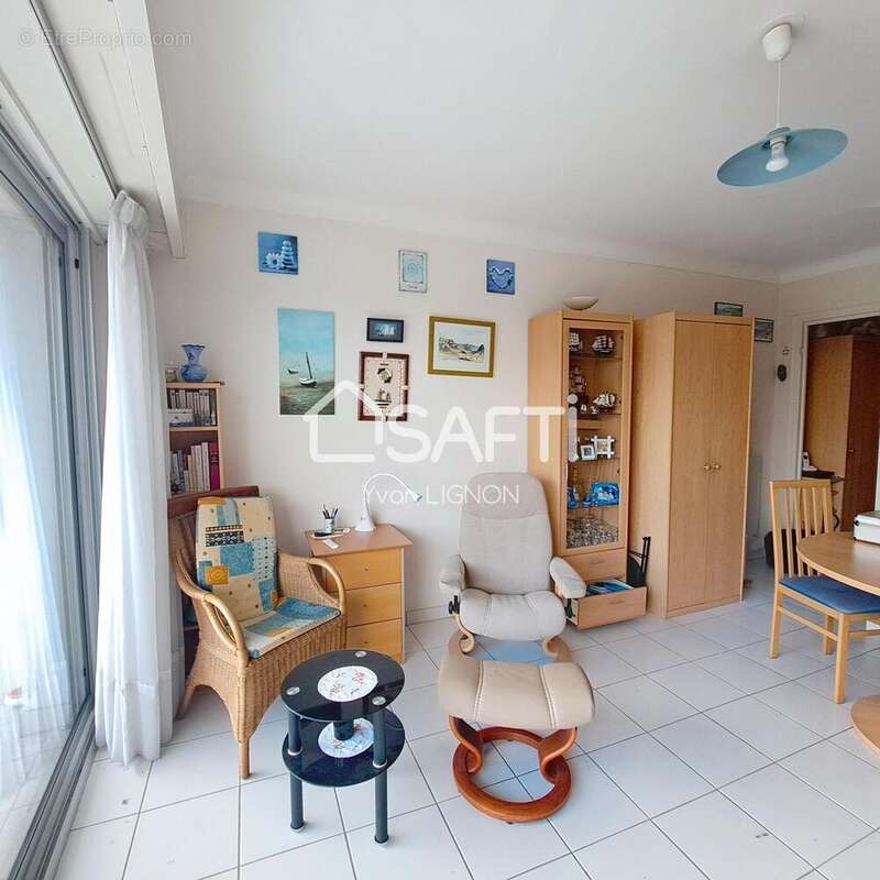 Photo 3 - Appartement à LA BAULE-ESCOUBLAC