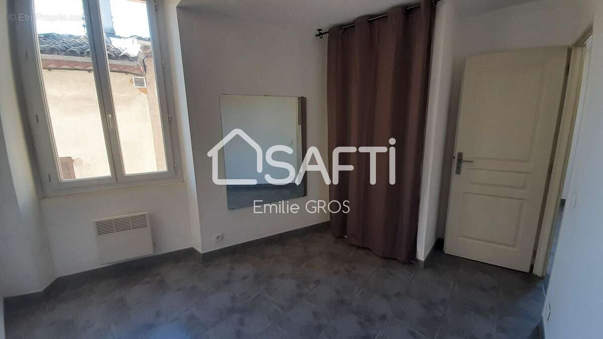 Photo 6 - Appartement à LA MOTTE