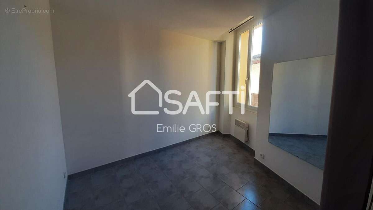 Photo 7 - Appartement à LA MOTTE