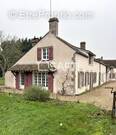 Photo 1 - Maison à BEAUNE-LA-ROLANDE