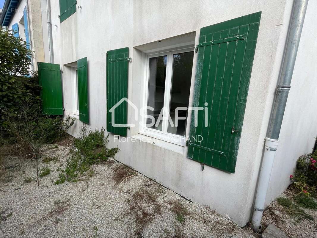 Photo 2 - Appartement à CHATELAILLON-PLAGE