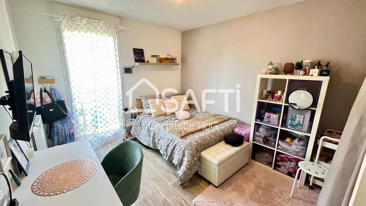 Photo 3 - Appartement à MAROLLES-EN-BRIE