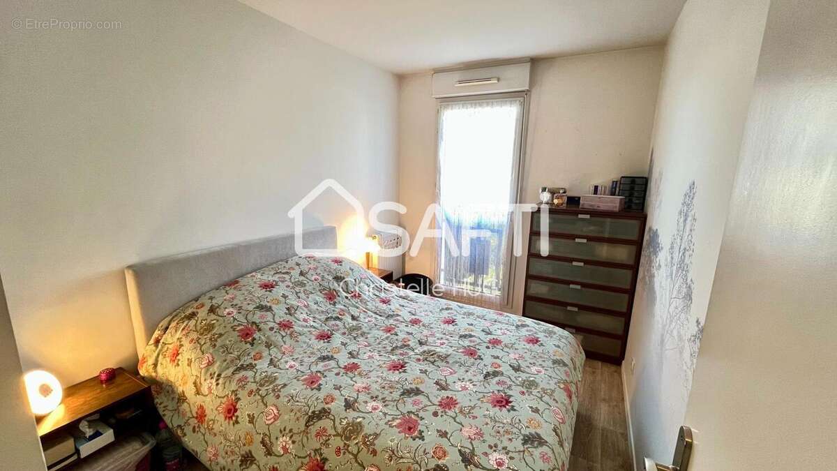 Photo 4 - Appartement à MAROLLES-EN-BRIE