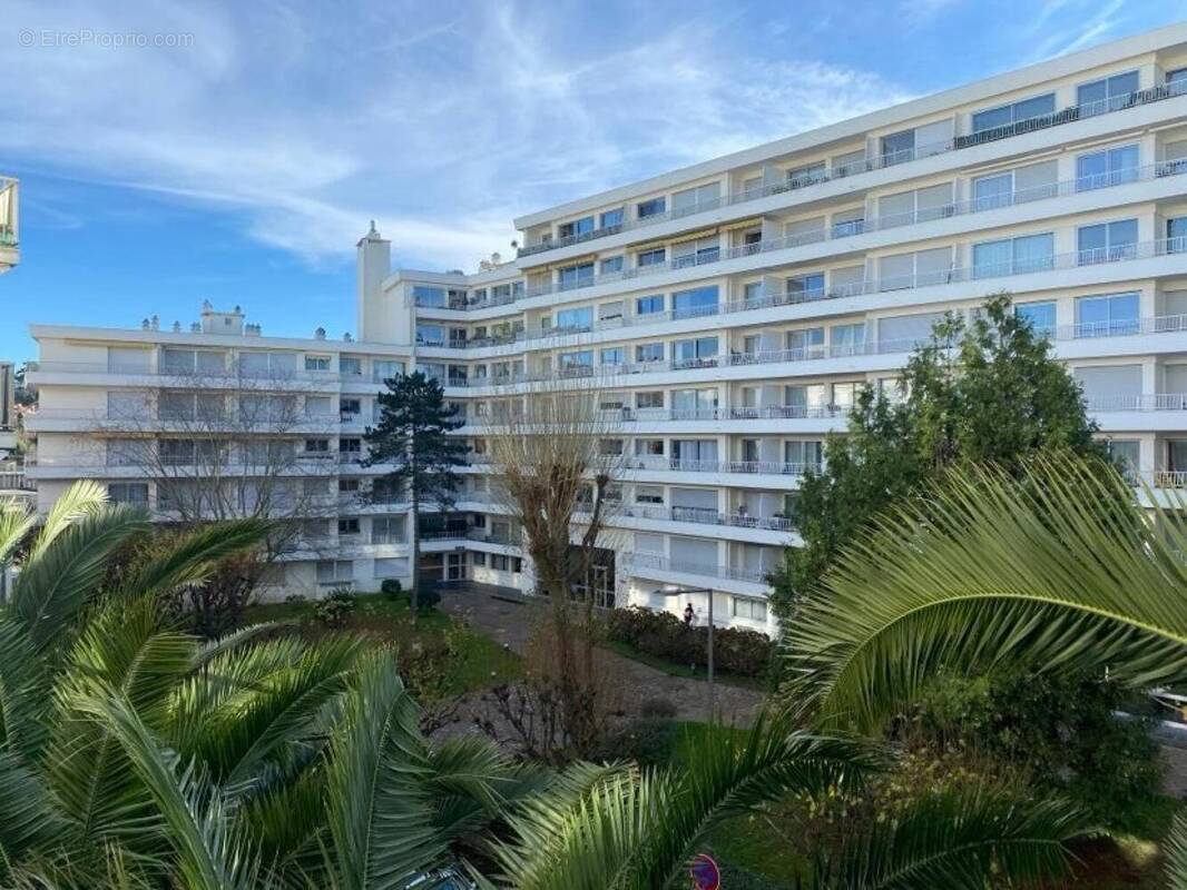 Photo 1 - Appartement à BIARRITZ