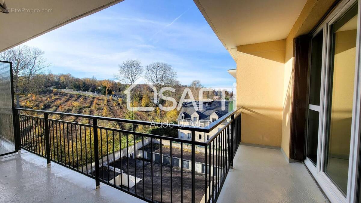 Photo 1 - Appartement à VERSAILLES