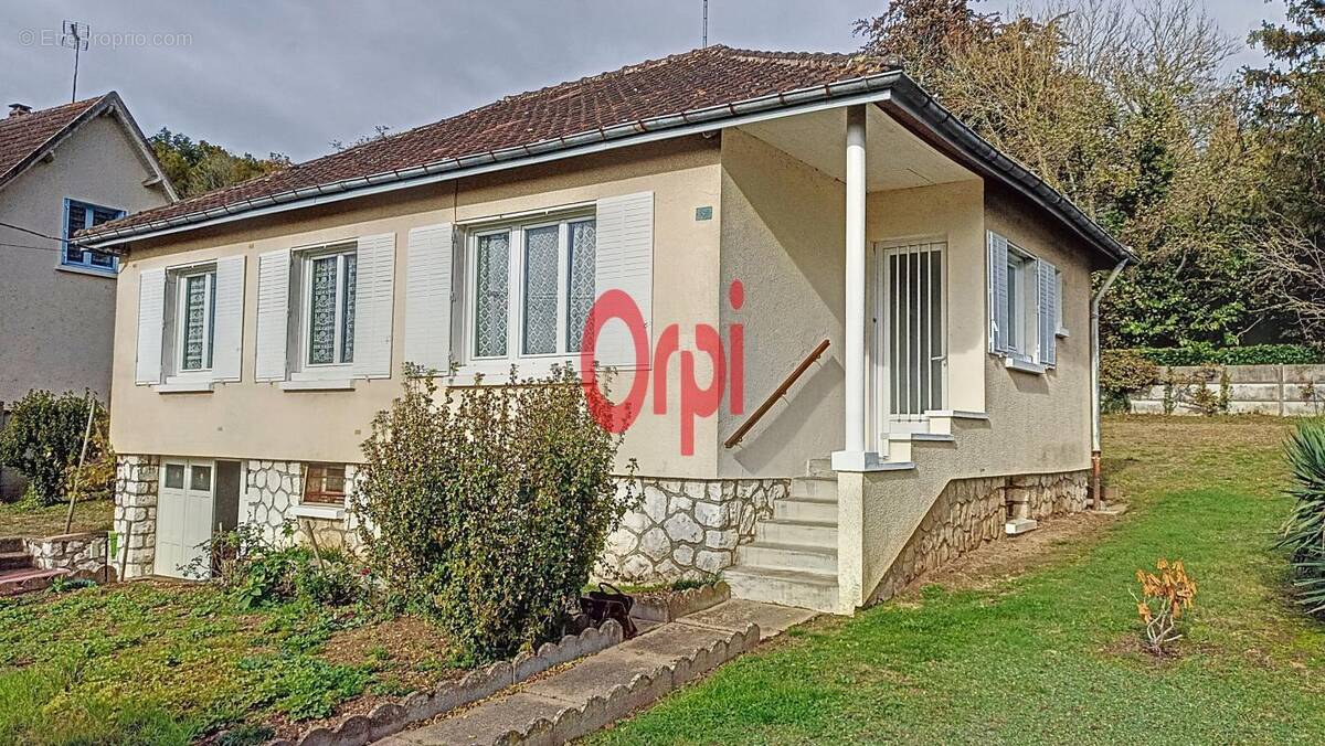 Maison à VENDOME