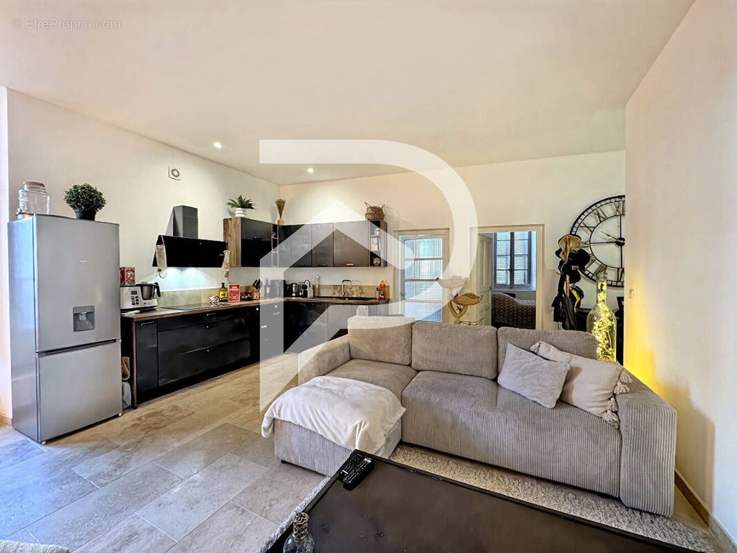 Appartement à AVIGNON