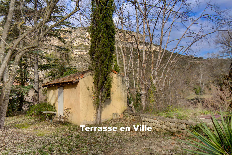 Maison à ARLES