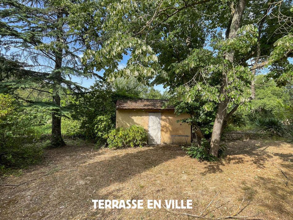 Maison à ARLES