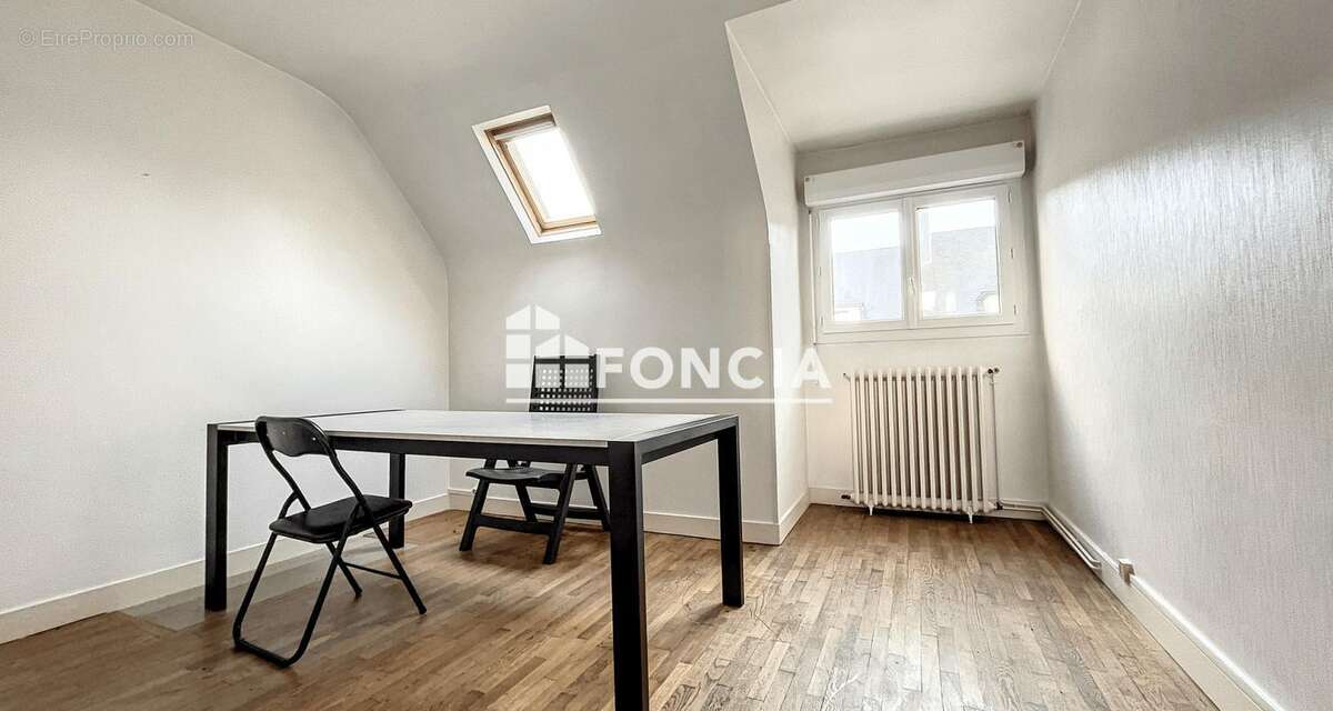 Appartement à FLERS