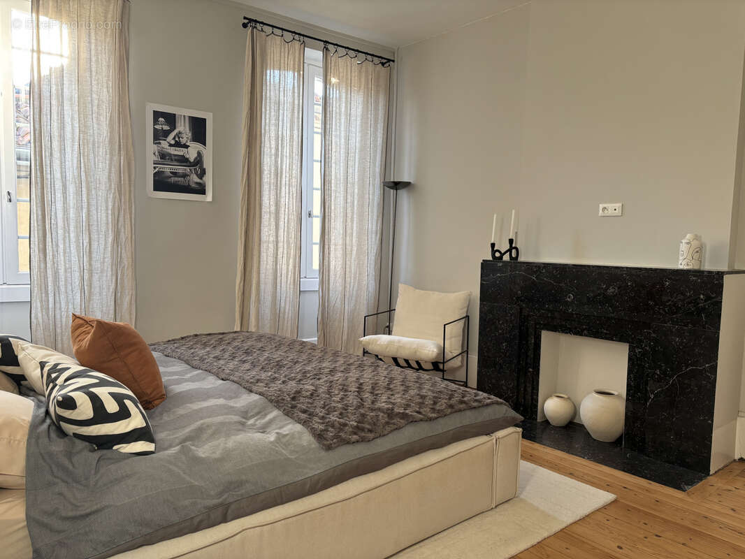 Appartement à CASTRES