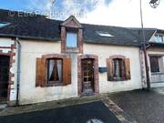 Maison à CHATEAUNEUF-EN-THYMERAIS