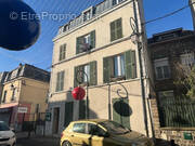 Appartement à VILLIERS-LE-BEL