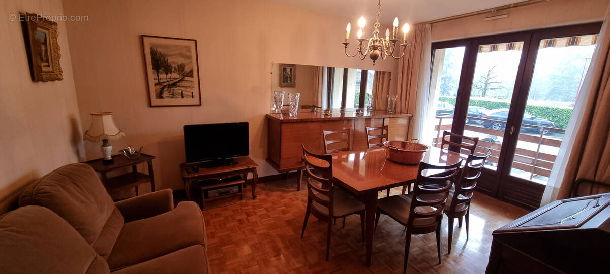 Appartement à ESPALION