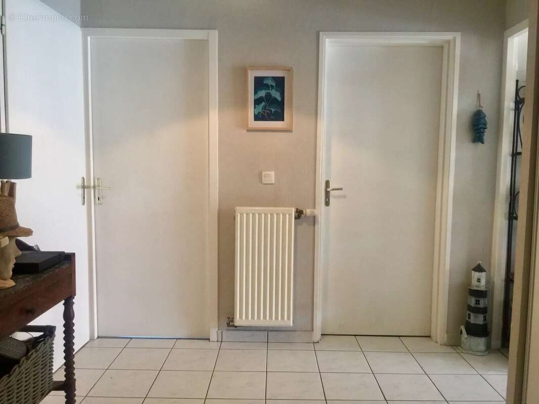 Appartement à GAILLARD