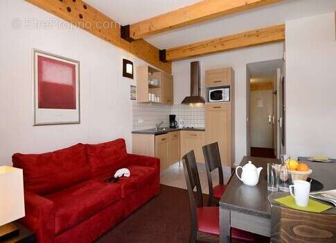 Appartement à MACOT-LA-PLAGNE