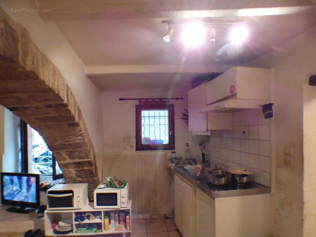 Appartement à LORGUES