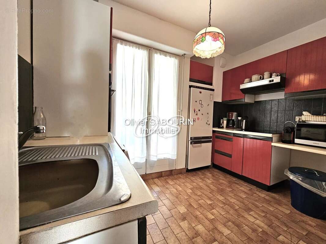 Appartement à SAINT-RAPHAEL