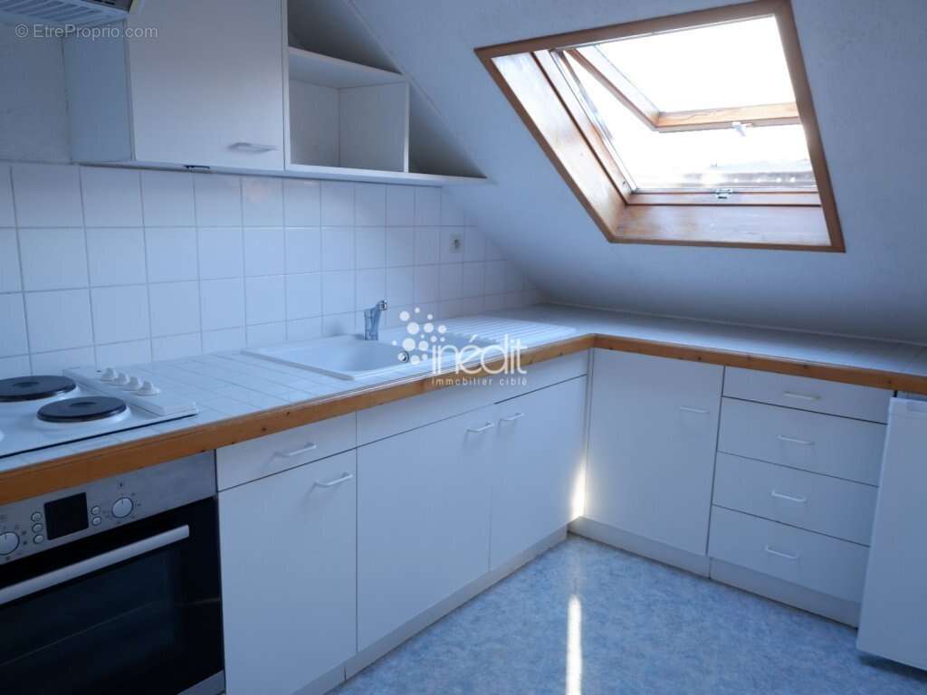 Appartement à LILLE