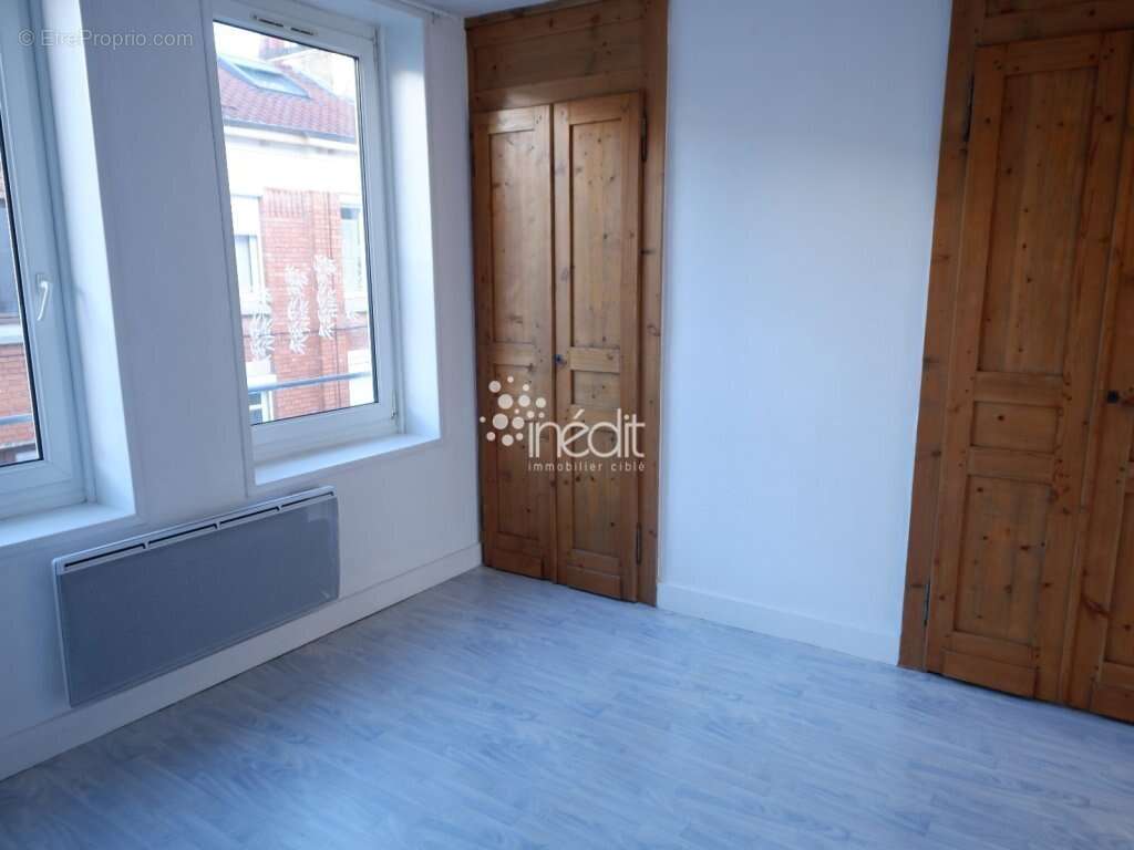 Appartement à LILLE