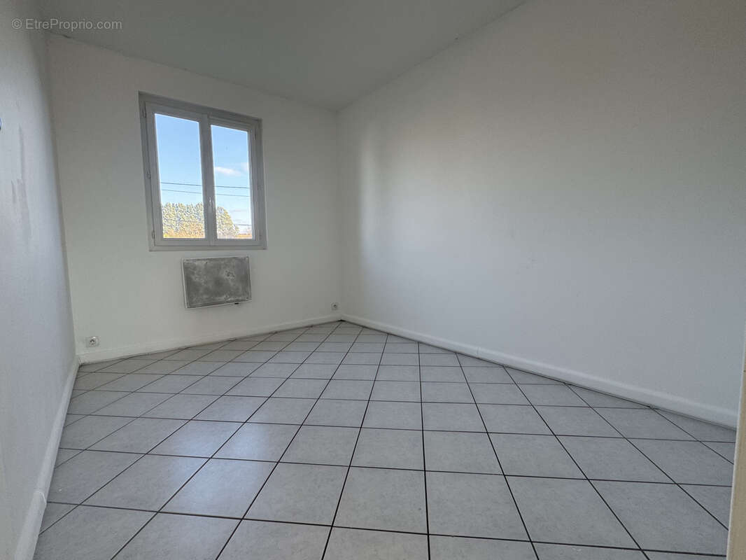 Appartement à FEYZIN