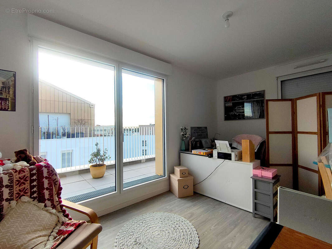 Appartement à LES SORINIERES