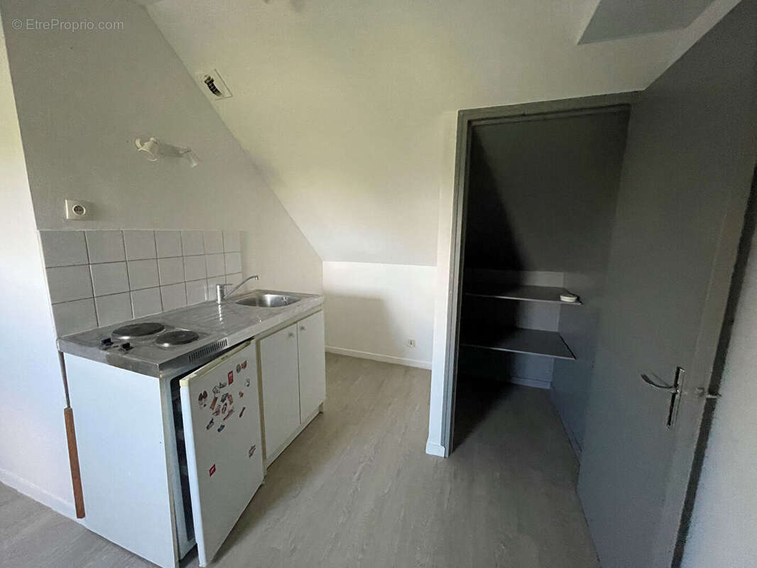 Appartement à ROUEN