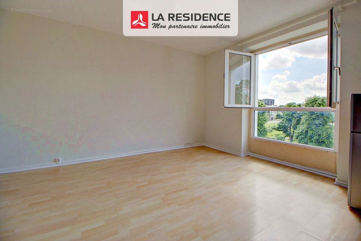 Appartement à VERNOUILLET