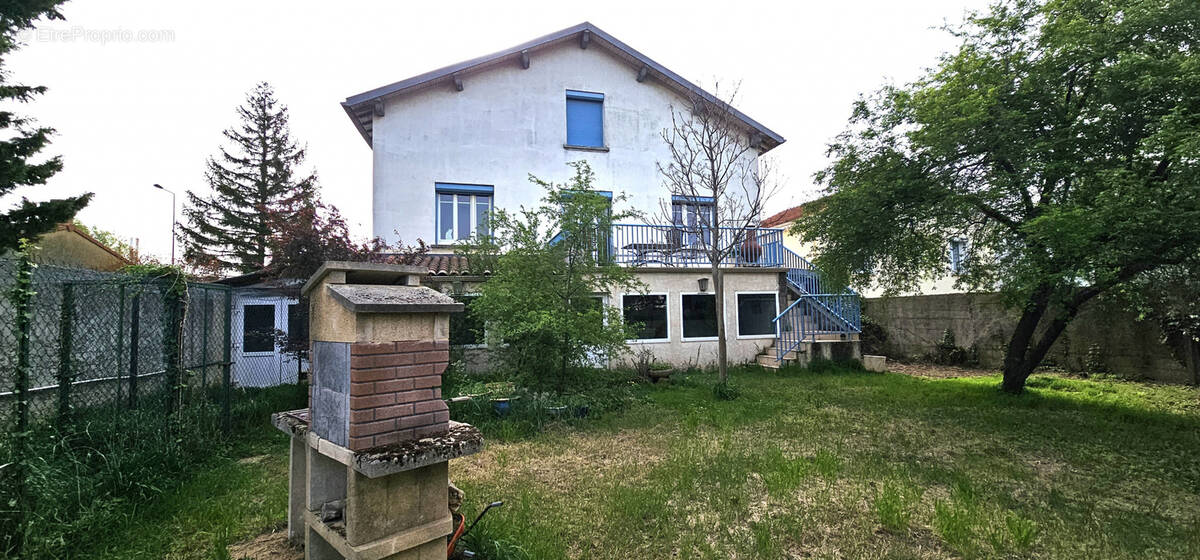 Maison à VALENCE