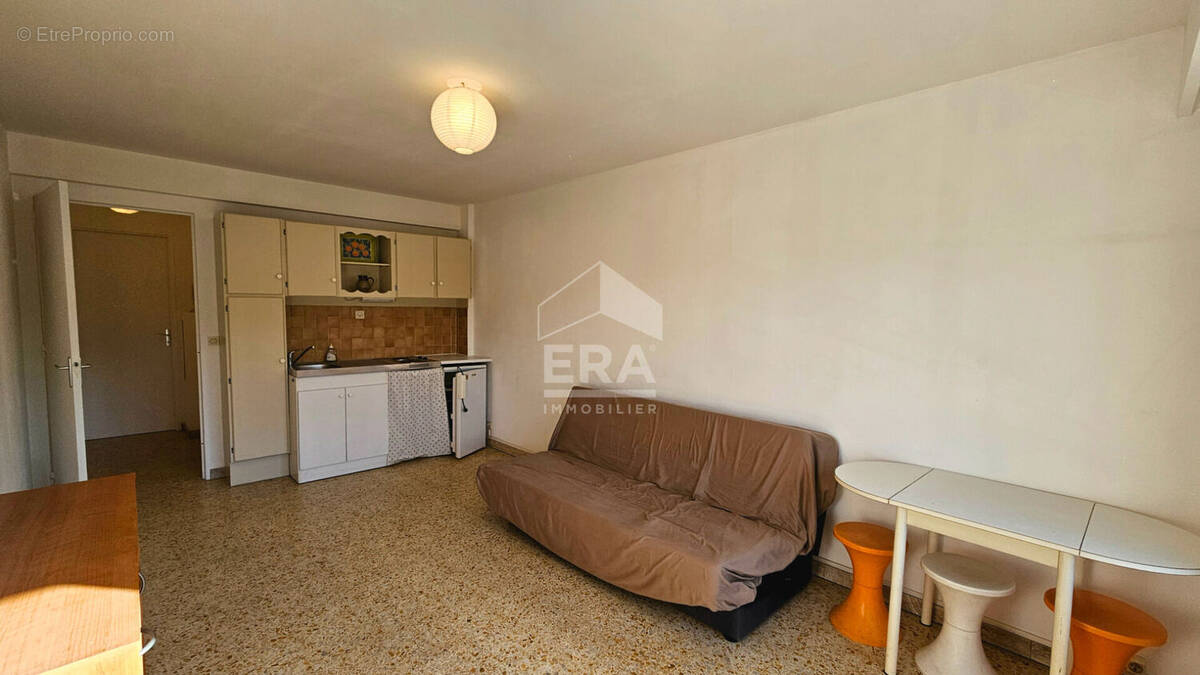 Appartement à VENCE