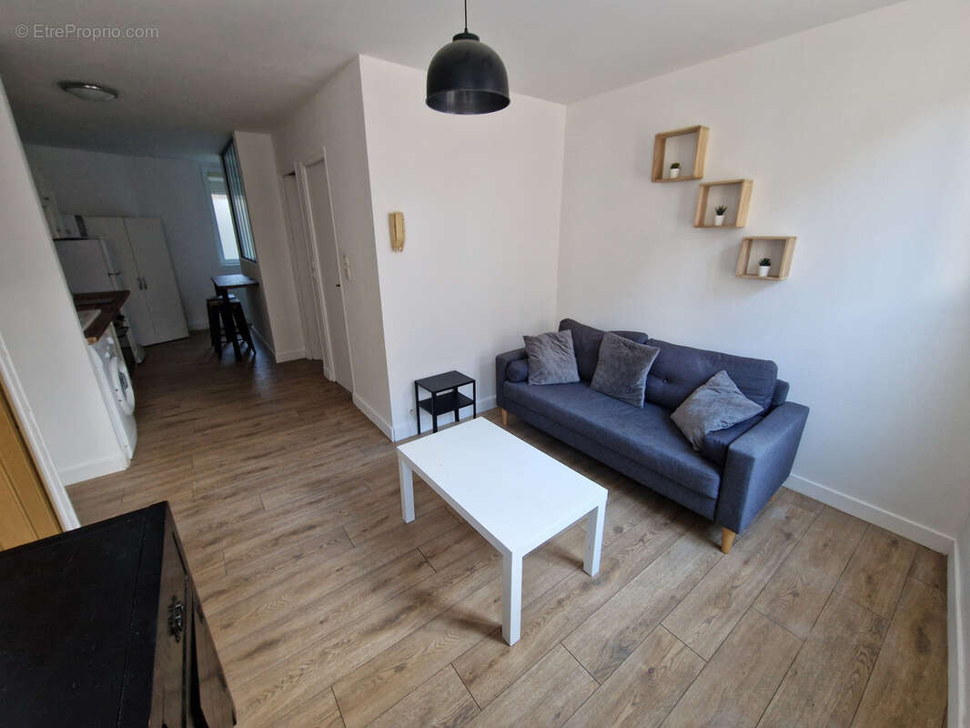 Appartement à AMIENS