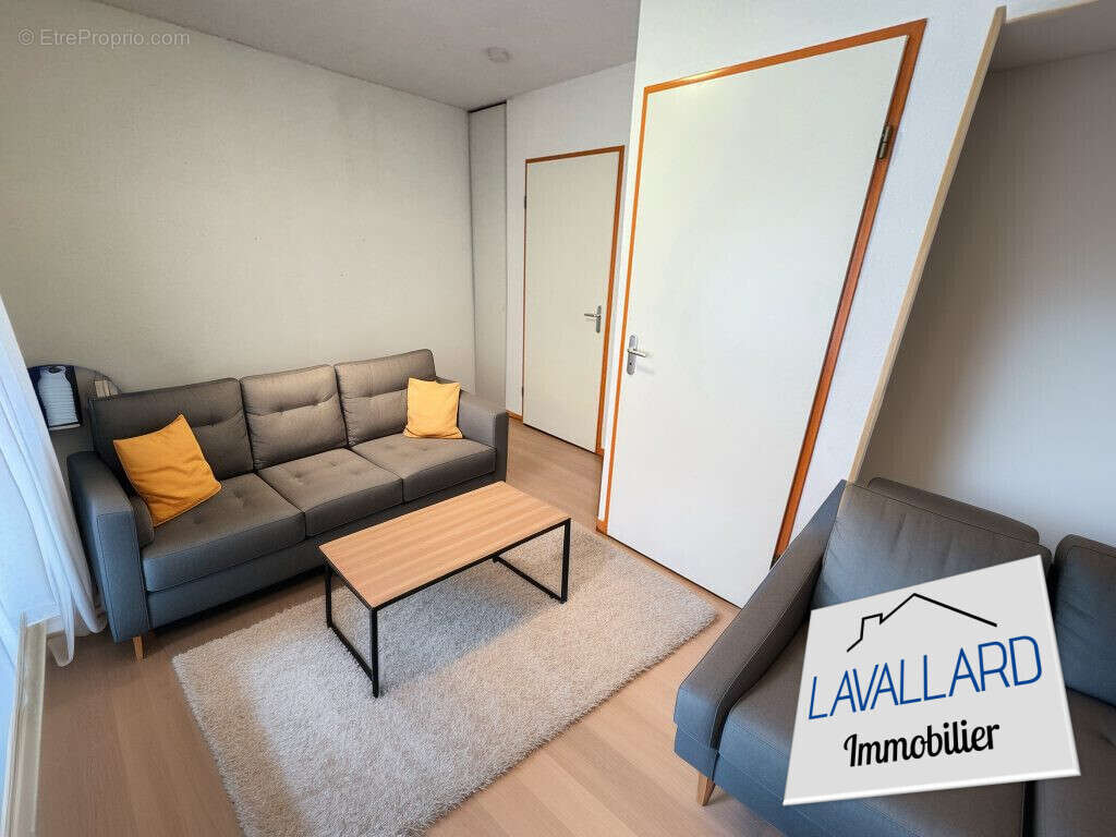 Appartement à AMIENS