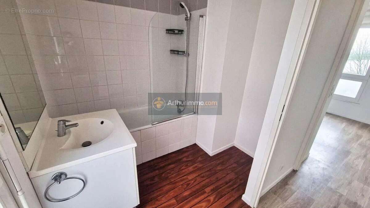 Appartement à BREST