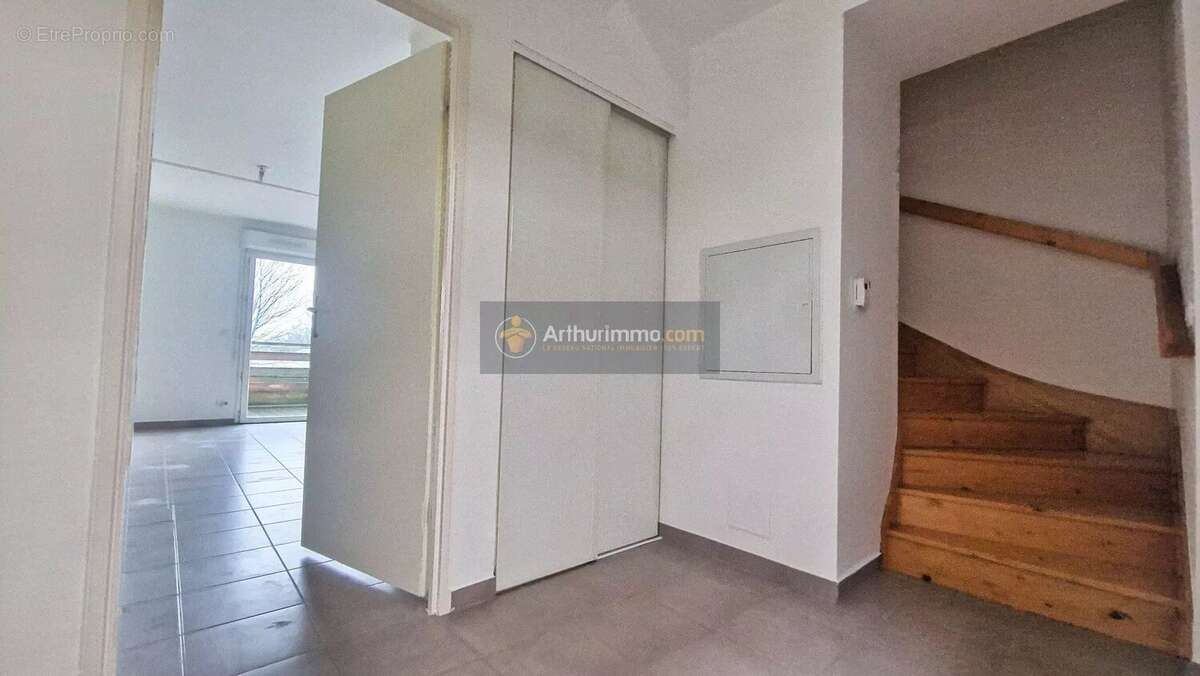 Appartement à BREST