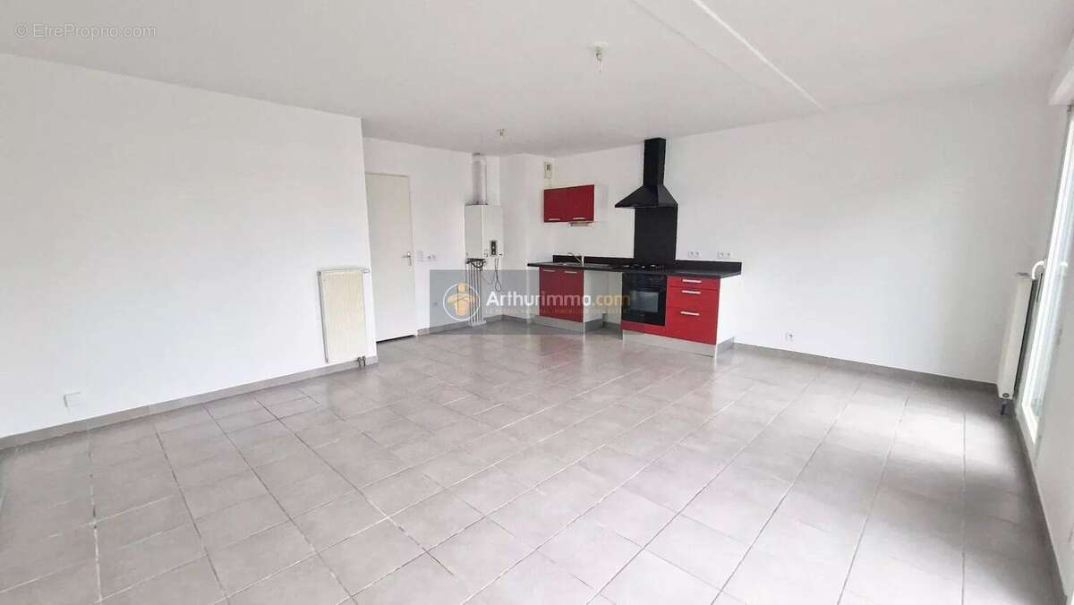 Appartement à BREST