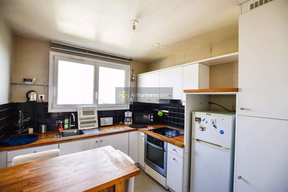 Appartement à BREST