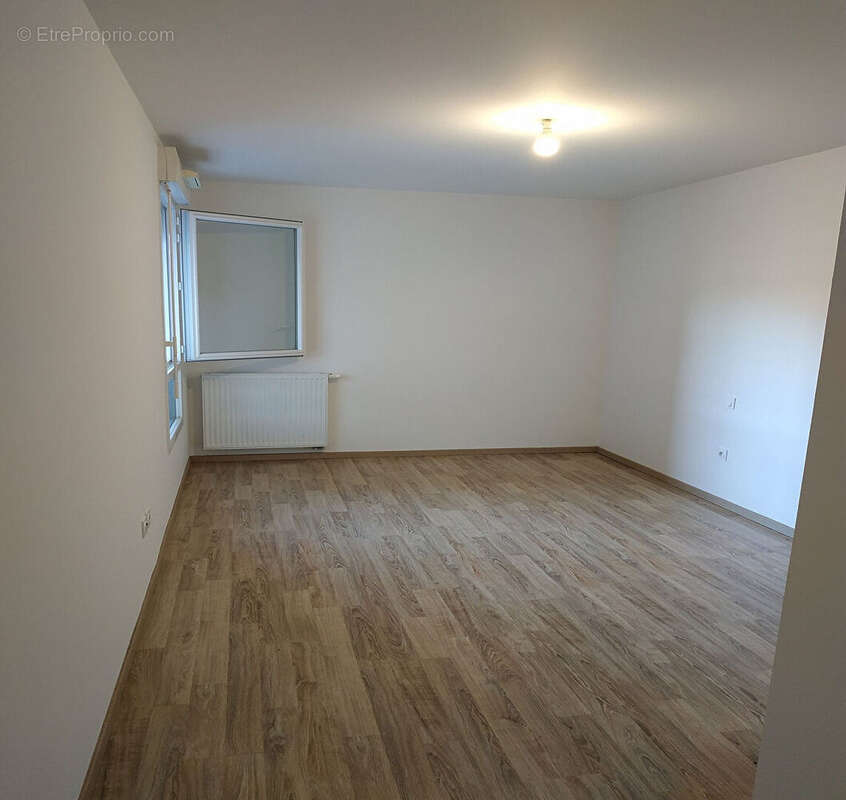 Appartement à IDRON