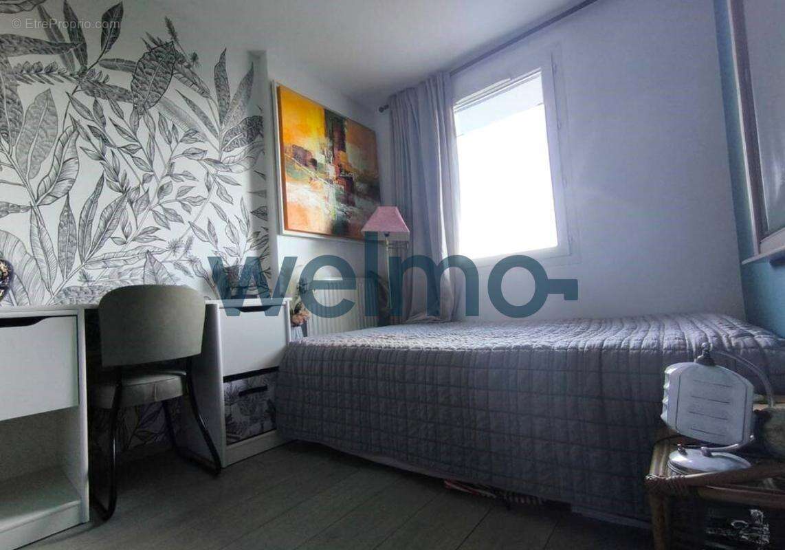 Appartement à DRANCY