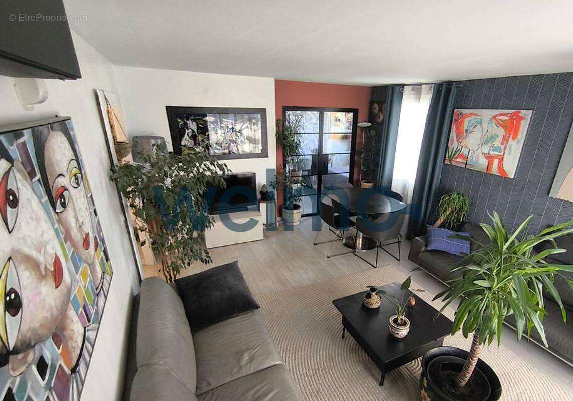 Appartement à DRANCY