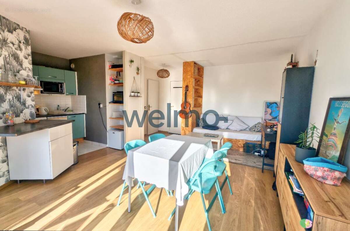 Appartement à HOSSEGOR