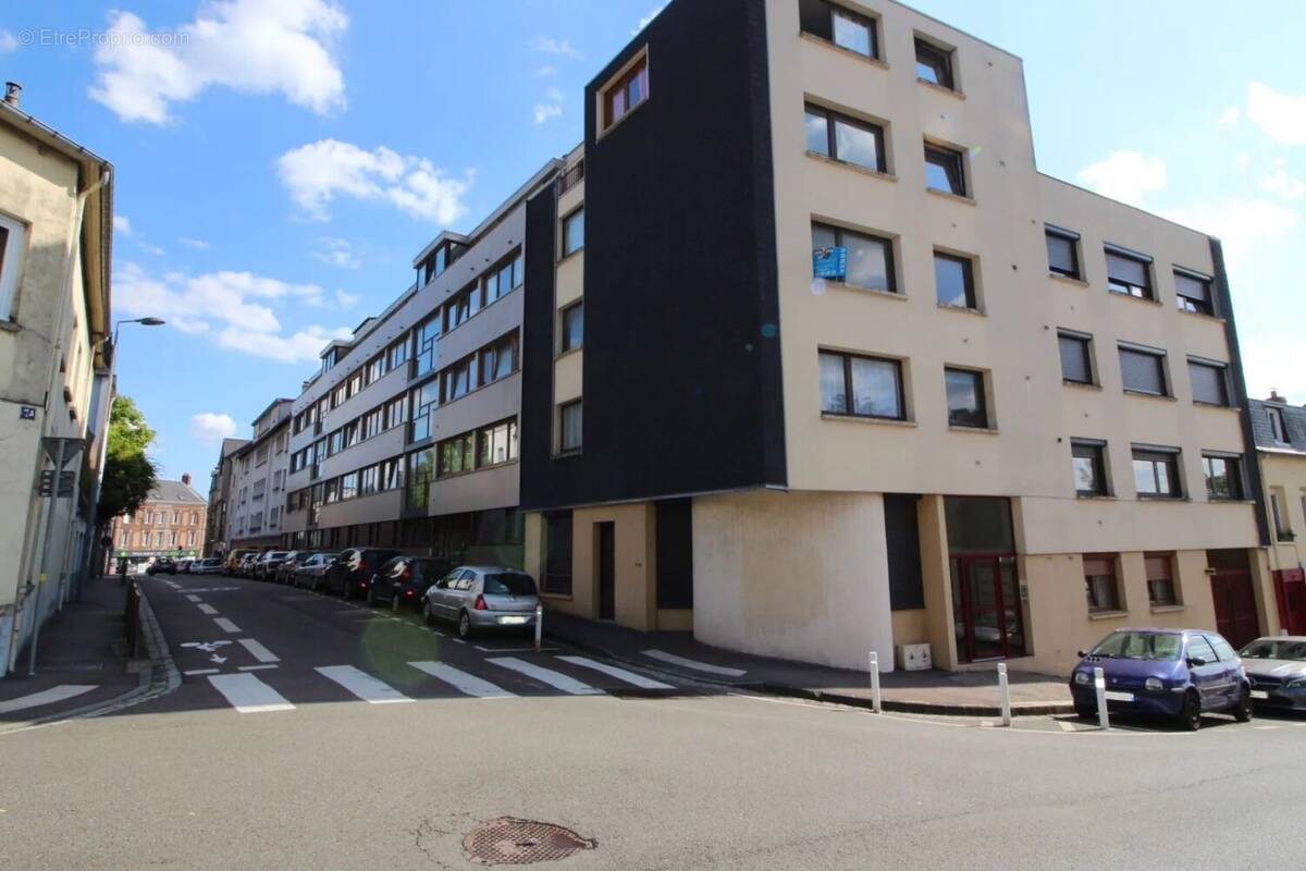 Appartement à ROUEN